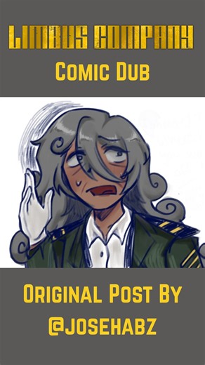Why Ahab Isn't in Canto X | #limbuscompany #projectmoon #shorts