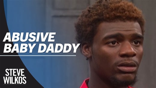 175K views · 2.2K reactions | Jamel started to become violent with Katrice after their first child. Now, they have 2 more children and Katrice needs help from Steve. AIRED ON SEPTEMBER 27, 2011 — SEASON 5 | The Steve Wilkos Show | Facebook