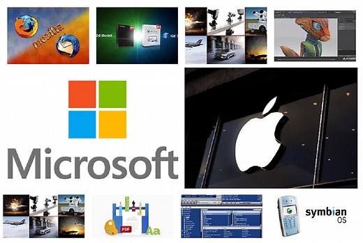 Discover the Best and Most Popular Applications Written in C/C   - MYCPLUS