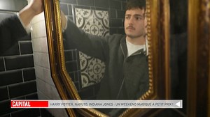 Capital en replay du M6.  Regarder toutes les emissions de "Capital" online et gratuite. Telereplay.fr