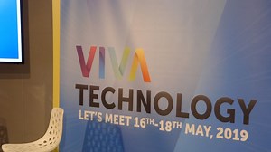 4 innovations à découvrir à Vivatech 2019