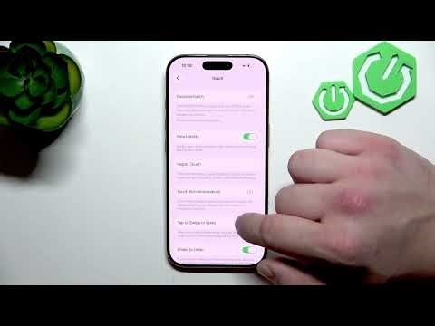 Comment réparer l’écran tactile qui ne répond sur iPhone 16 Pro (ghost touch)