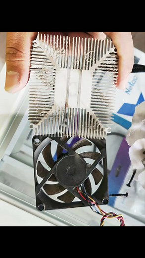 REPLACED. ACTIVATED. CLEANED. ‼ From dead PC to ready-to-work PC!...