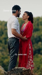 Charismatický agent a okouzlující zlodějka? 🤭🩷 Za hlasem srdce - Ruhun Duymaz 💞 sledujte od 13. května na Prima LOVE nebo již nyní na prima → iprima.tv/za_hlasem_srdce | Prima Love