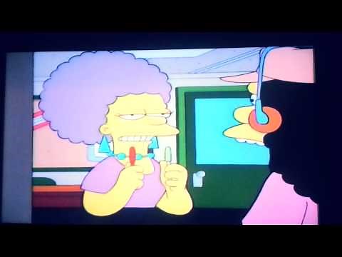 hail to the bus driver