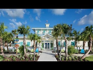 Margaritaville retirement community is coming to the Lowcountry