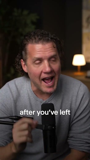 What If They Treat The Next Person Better?