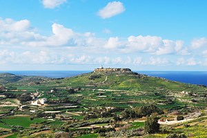 VisitGozo – New Government promotional campaign for Gozo