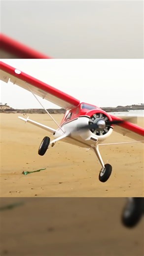 5.1K views · 54 reactions | ️The FMS 2000mm Beaver V2 is on sale for #InternationalCivilAviationDay! Now $70 OFF! Perfect for smooth landings and STOL fun.  FMS: https://bit.ly/FMS2000mmBeaver #rcairplane #fmsmodel #rcplane #BeaverV2 #2000mm #BeginnerPlane #FlyWithFMS #AviationSale | FMSmodel | Facebook