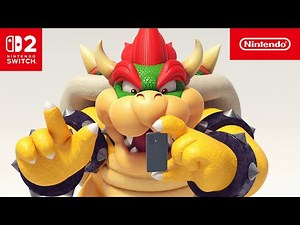 Nintendo Switch Parental Controls – Nintendo Switch 2