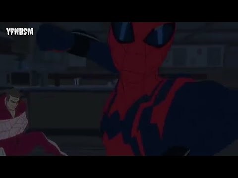 The Superior Spider-Man - Marvel's Spider-Man