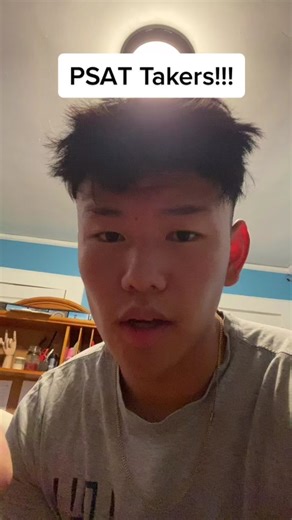 But most importantly- remember PSAT is meant as practice for the actual SAT, it can’t hurt you but can only help you! #ForYouPizza #leonthetutor #psat