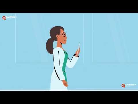 Medical Animation That Brings Science to Life