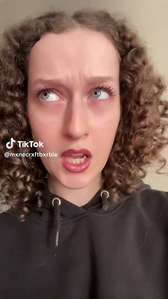 mxnecrxftbxrbie (@mxnecrxftbxrbie)’s videos with DBSB3272 - Medu