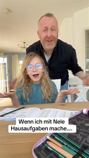 Kennst du die Lösung? 🙈 #familie #lehrer #hausaufgaben #67 #sixseven