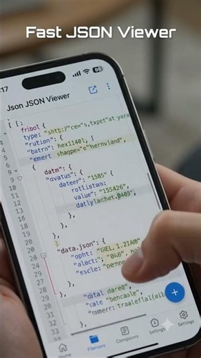 Json Viewer 1