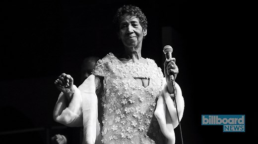 14K views · 210 reactions | Bill Clinton, Smokey Robinson & more to honor Aretha Franklin at her funeral. | Billboard | Facebook