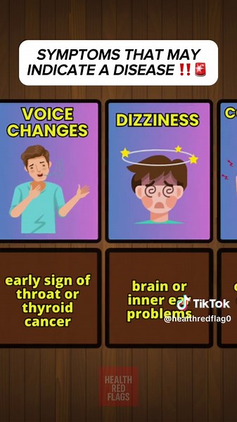 Health Red Flag ‼️ on TikTok