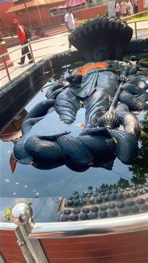 Narayan Mil Jaye Ga 🙏🛕🙏 #song #tseries #jubinnautiyal #music #travel #nature #shorts #ytshorts