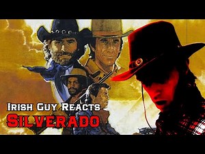 SILVERADO (1985) | **MOVIE REACTION** | FIRST TIME WATCHING