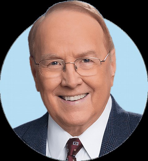 Family Talk with Dr. James Dobson on Bott Radio