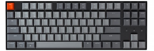 Keychronキーボード購入ガイド – 最適モデルの選び方