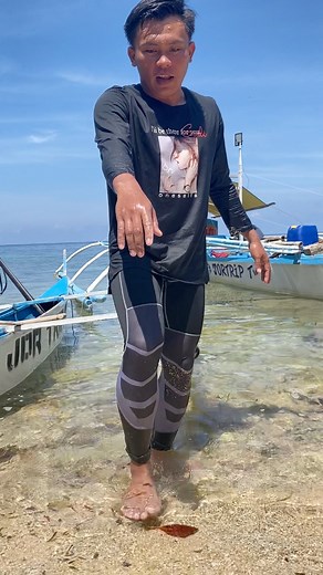 Pulang mata 😱😳 | Jolan Francisco