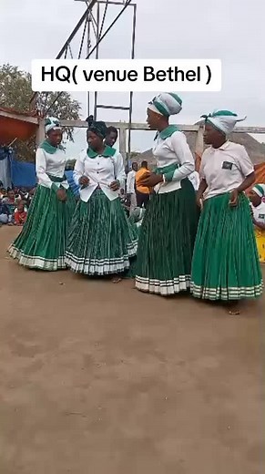 Exploring the Firstove Headquarters in Bethel