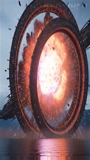 Alien Encounter Gone Wrong | Cinematic AI Short Film