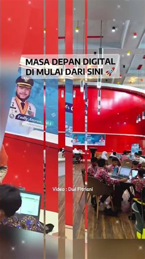 Coding Competition 2026 🚀#PadangJuara #CodingAnak #GenerasiDigital #AnakHebat #finalround2026