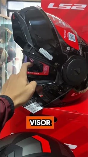 Ls2 Scope ll Modular