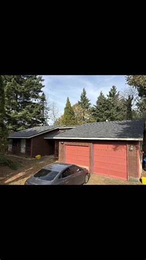  Fresh Roof Alert! Check out this gorgeous new roof we just...