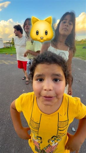 Animal Challenge 🐈