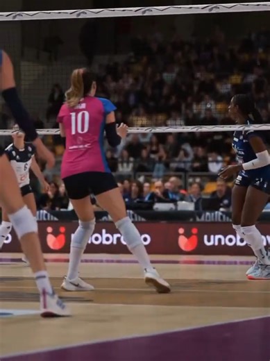 Best Moments in Volleyball: UK Sports Highlights