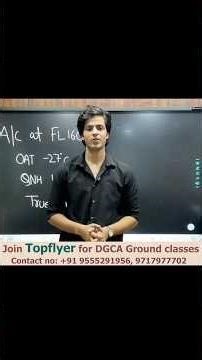 Call for ground class demo!!! #aviation #pilottraining #aviationschool #airplane #flighttraining