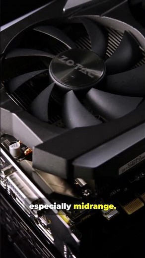 Comparing between AMD and NVIDIA