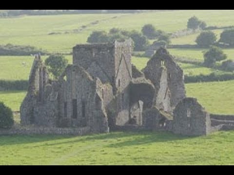 "Haunted Castles Of Ireland": Full Documentary