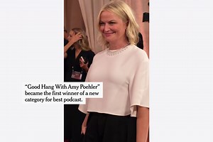 Golden Globes Winners: The Complete List