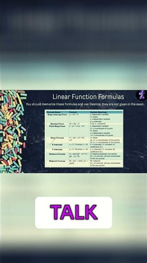 Essential SAT Formulas: Score Higher with These Tips!