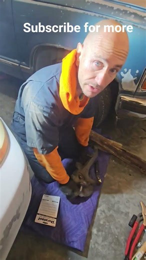 1999 Honda Accord ball joint c clip