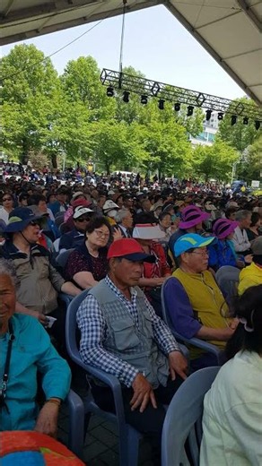 6월 축제 충북 음성가볼만한곳 음성품바축제 설성공원