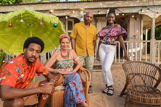 BBC Death in Paradise Christmas special 2025 air date, cast and plot details