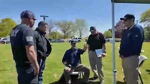 FDNY training other agencies how to respond to emergencies with drones, robots