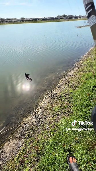 Considerations for a Fishing Part 2