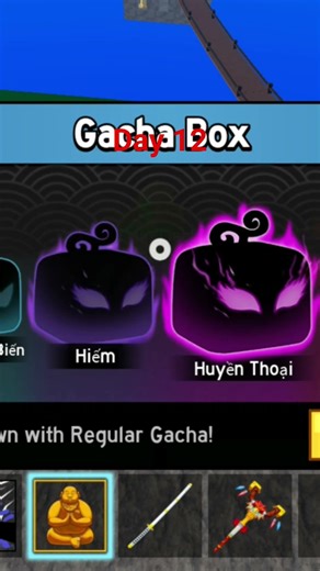 Random khi nào ra dragon phần 12