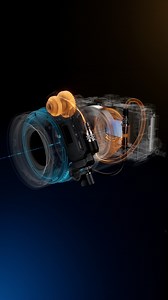 112K views · 125 reactions | Classic optics meet the future. Tilta is...