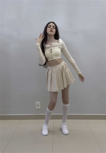 Exploring the Dance Trends in K-pop