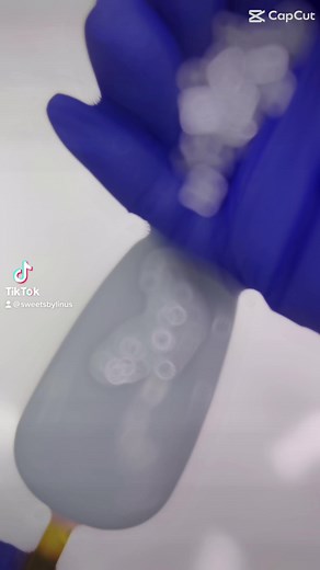 SUBSCRIBE !!! You tube —-> @sweetsBylinus. No Spaces just one word ! Tik tok same name ! | Sweets by Linus