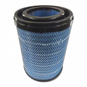 [Hot Item] Dongfeng Tianlong Flagship New National VI Air Filter Element 1109910-H12c0/ AA90232 (AF04427   AF04426)