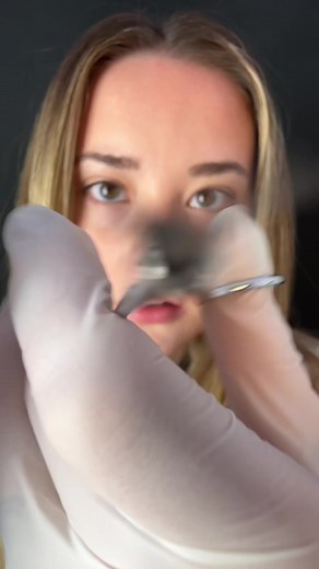 Relaxing ASMR Doctor Roleplay for Ultimate Calmness